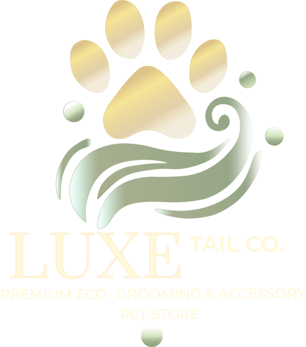 LuxeTailCo.